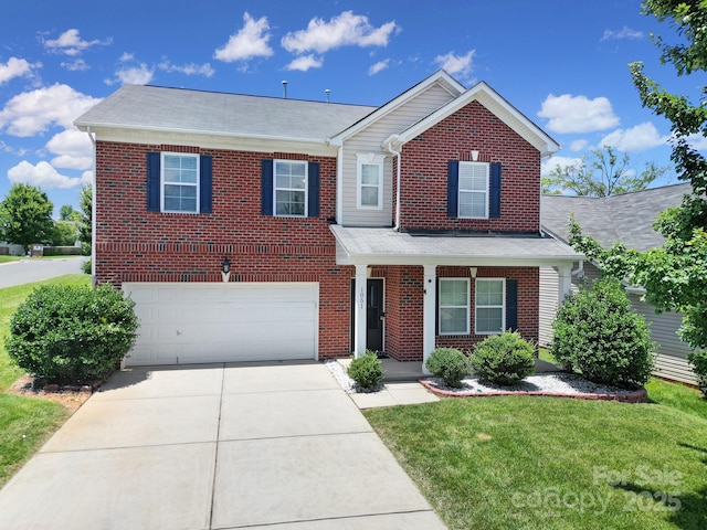 1051 Albany Park Dr, Fort Mill, SC 29715 - photo 1
