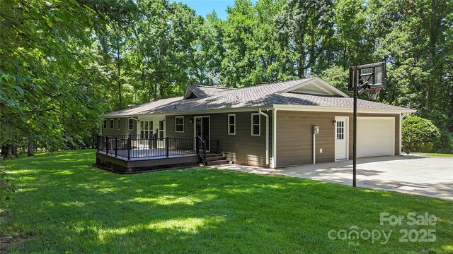 1556 Stanley Lucia Rd, Mount Holly, NC 28120 - photo 29