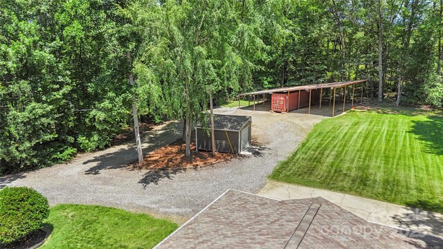 1556 Stanley Lucia Rd, Mount Holly, NC 28120 - photo 31