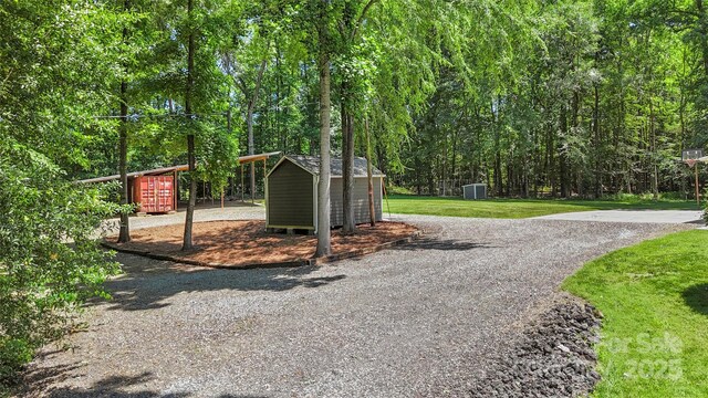1556 Stanley Lucia Rd, Mount Holly, NC 28120 - photo 36