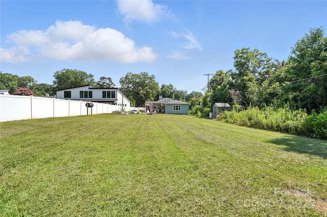 1240 Skyview Rd, Charlotte, NC 28208 - photo 24