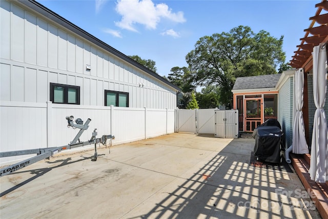 1240 Skyview Rd, Charlotte, NC 28208 - photo 31