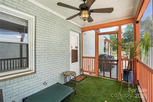 1240 Skyview Rd, Charlotte, NC 28208 - photo 33
