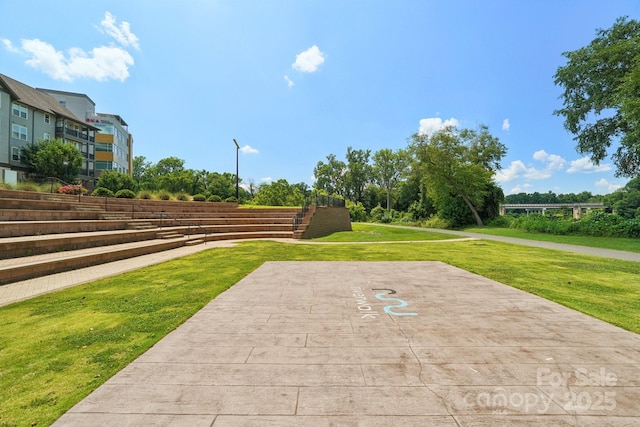 739 Terrace Park, Rock Hill, SC 29730 - view of patio