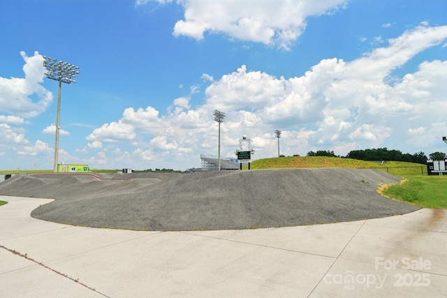 739 Terrace Park, Rock Hill, SC 29730 - view of property's community