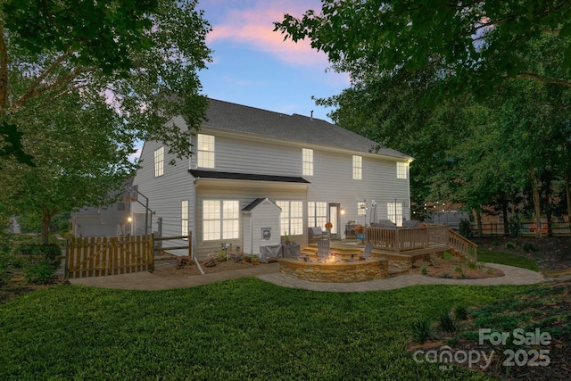 11202 Mountain Pine Dr, Charlotte, NC 28214 - photo 2