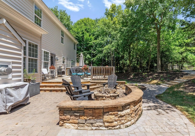 11202 Mountain Pine Dr, Charlotte, NC 28214 - photo 22