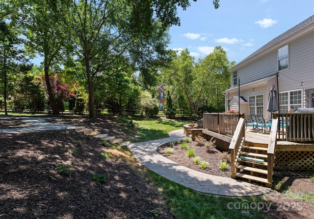 11202 Mountain Pine Dr, Charlotte, NC 28214 - photo 25