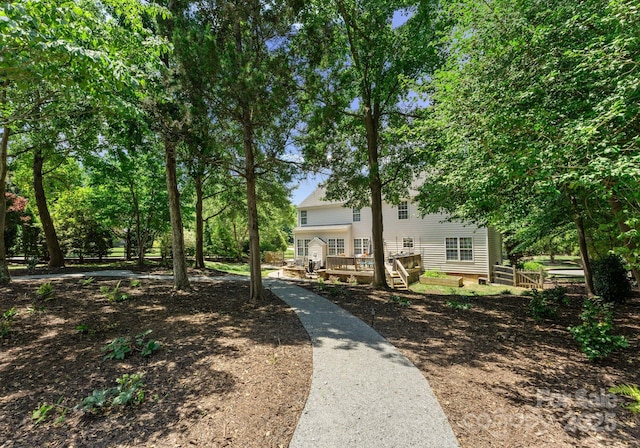 11202 Mountain Pine Dr, Charlotte, NC 28214 - photo 26
