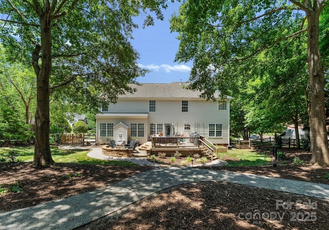 11202 Mountain Pine Dr, Charlotte, NC 28214 - photo 28
