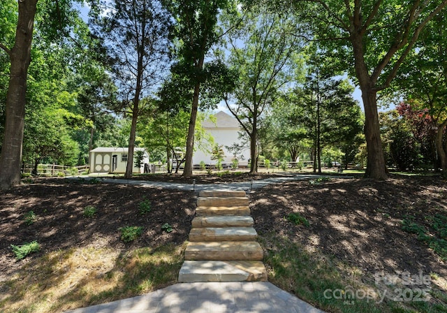 11202 Mountain Pine Dr, Charlotte, NC 28214 - photo 29