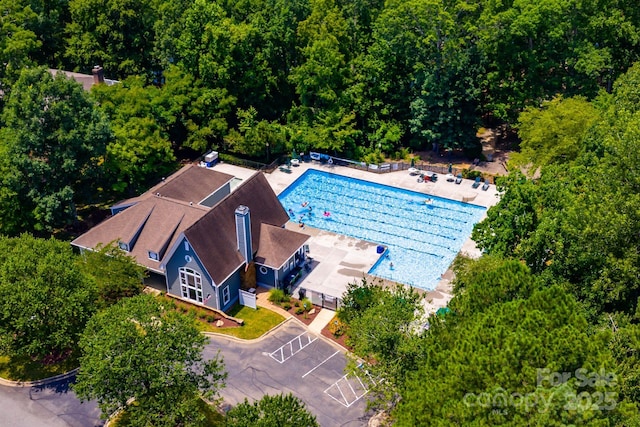 11202 Mountain Pine Dr, Charlotte, NC 28214 - photo 42