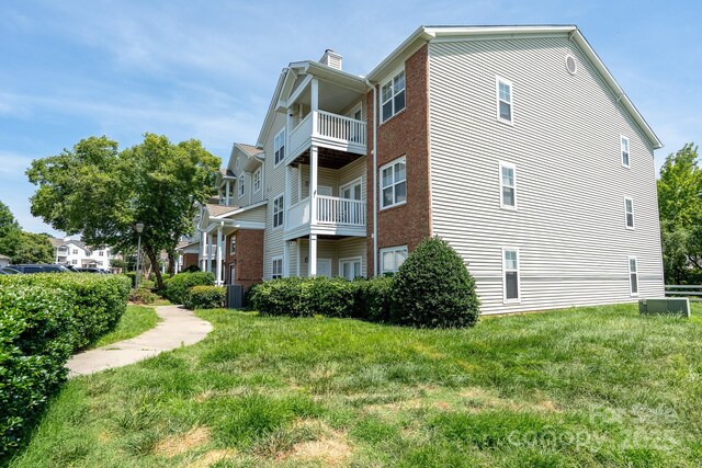 10614 Hill Point Ct, Charlotte, NC 28262 - photo 28