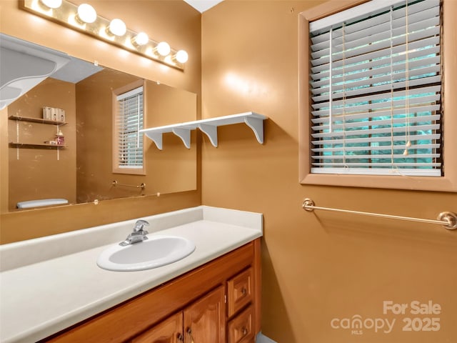 57 Copperhead Cv, Sylva, NC 28779 - bathroom with vanity