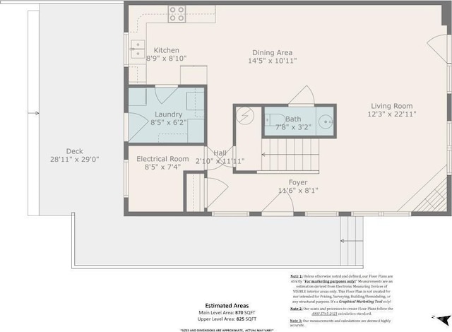 57 Copperhead Cv, Sylva, NC 28779 - view of home floor plan