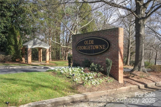 6844 Dumbarton Dr, Charlotte, NC 28210 - photo 35