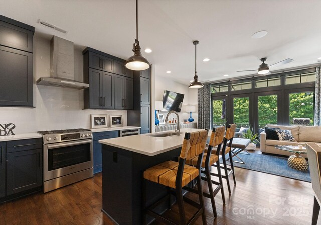 460 E 33rd St, Charlotte, NC 28205 - photo 13