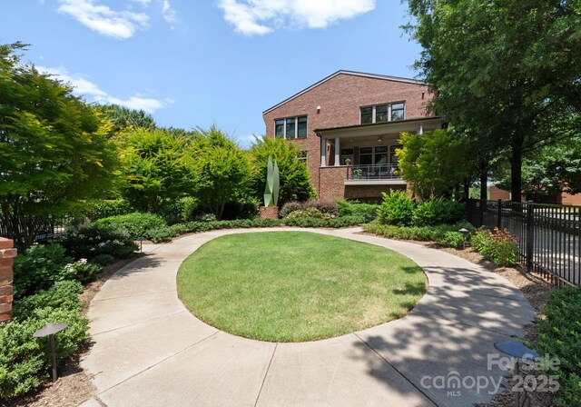 460 E 33rd St, Charlotte, NC 28205 - photo 38