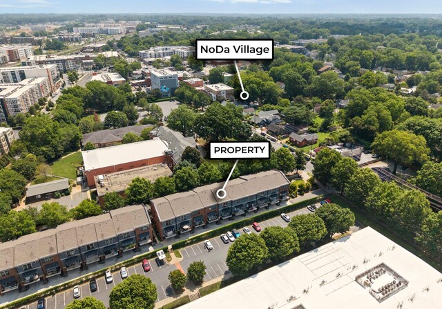 460 E 33rd St, Charlotte, NC 28205 - photo 41