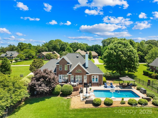 132 Broadbill Dr, Mooresville, NC 28117 - photo 1