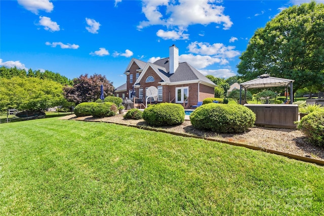 132 Broadbill Dr, Mooresville, NC 28117 - photo 43