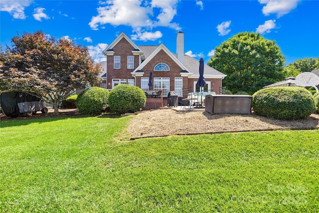 132 Broadbill Dr, Mooresville, NC 28117 - photo 44