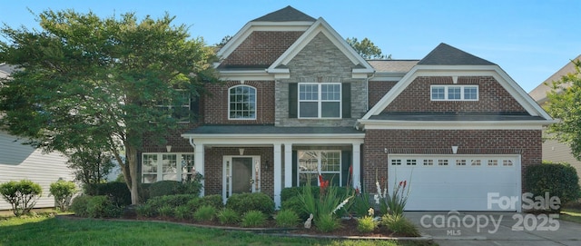 8325 Burgundy Ridge Dr, Harrisburg, NC 28075 - photo 1