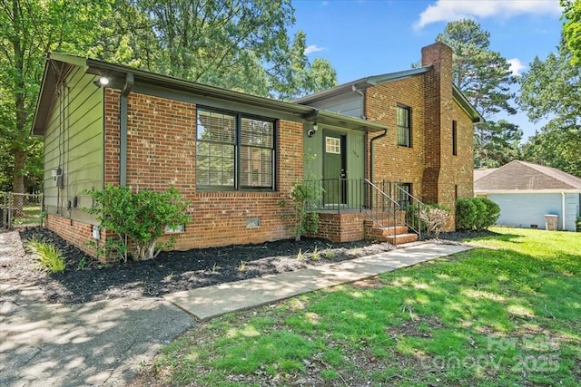 1510 Sansberry Rd, Charlotte, NC 28262 - photo 2
