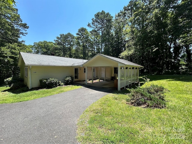 1010 Macarthur Rd, Albemarle, NC 28001 - photo 1