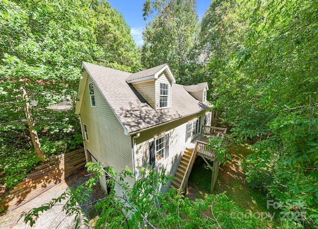 99 Indian Hill Dr, Leicester, NC 28748 - photo 1