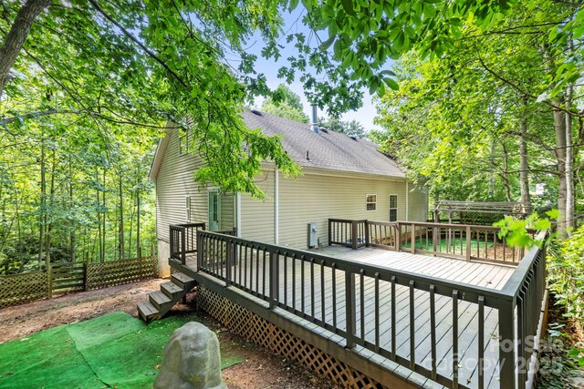 99 Indian Hill Dr, Leicester, NC 28748 - photo 6