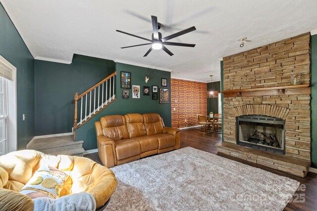 99 Indian Hill Dr, Leicester, NC 28748 - photo 7