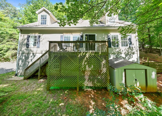 99 Indian Hill Dr, Leicester, NC 28748 - photo 23
