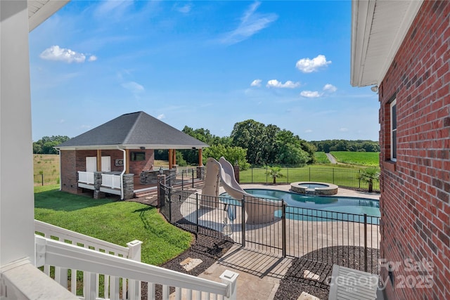 2145 Jack Wilson Rd, Shelby, NC 28150 - photo 4