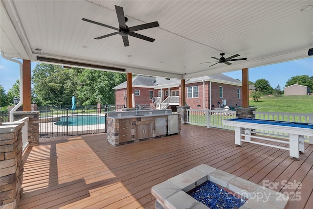 2145 Jack Wilson Rd, Shelby, NC 28150 - photo 8