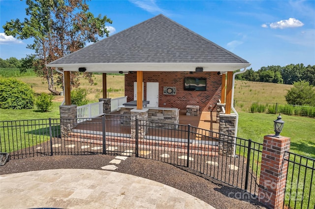 2145 Jack Wilson Rd, Shelby, NC 28150 - photo 45