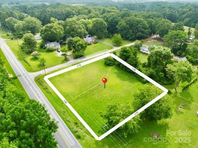 TBD S Battleground Ave, Kings Mountain, NC 28086 - photo 1