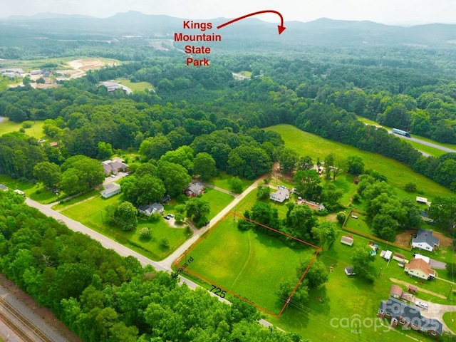 TBD S Battleground Ave, Kings Mountain, NC 28086 - photo 2