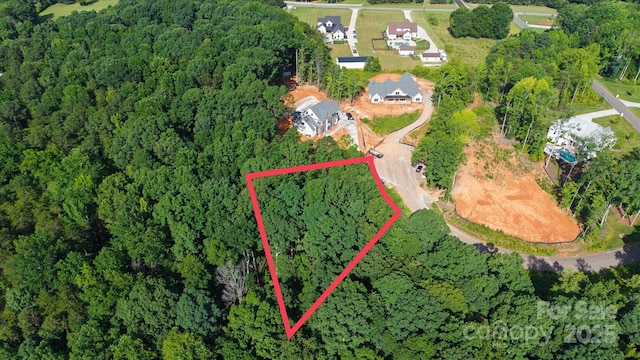 0 Honey Tree Ln, Kannapolis, NC 28027