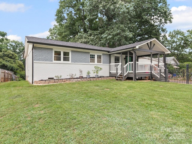 430 Edgegreen Dr, Charlotte, NC 28217 - photo 1