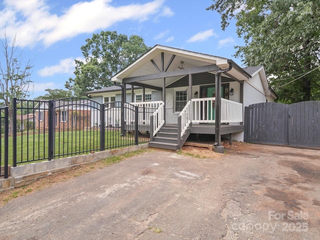 430 Edgegreen Dr, Charlotte, NC 28217 - photo 2