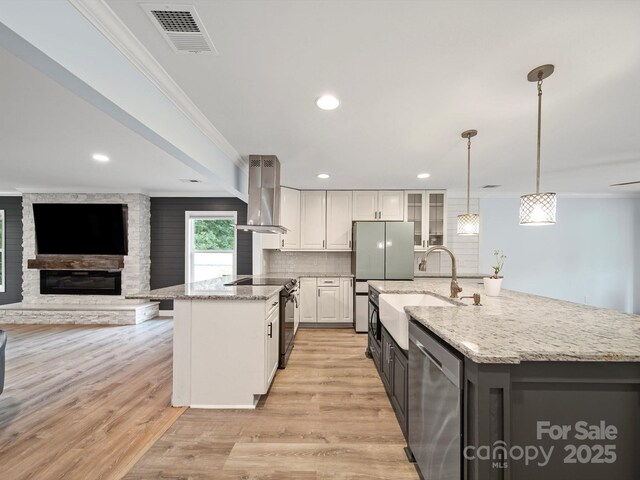 430 Edgegreen Dr, Charlotte, NC 28217 - photo 8
