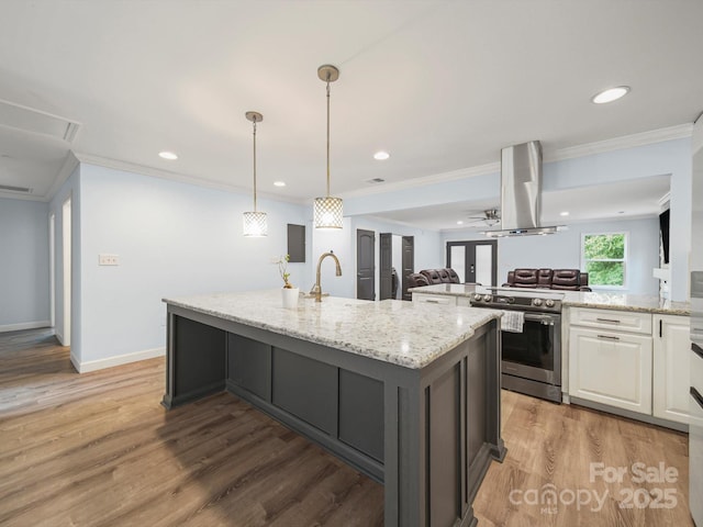 430 Edgegreen Dr, Charlotte, NC 28217 - photo 9