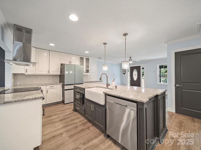 430 Edgegreen Dr, Charlotte, NC 28217 - photo 14
