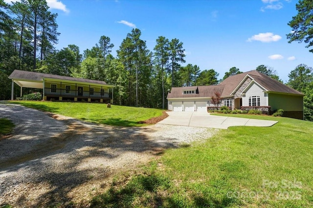 1687 Sierra Rd, York, SC 29745 - photo 3