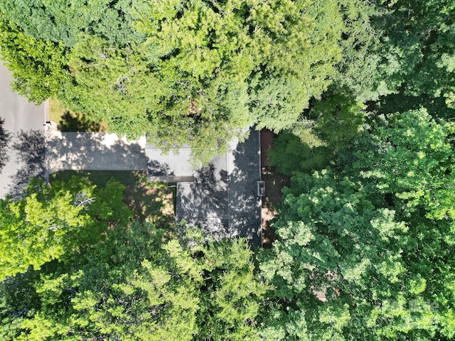 8416 Rittenhouse Cir, Charlotte, NC 28270 - view of property location