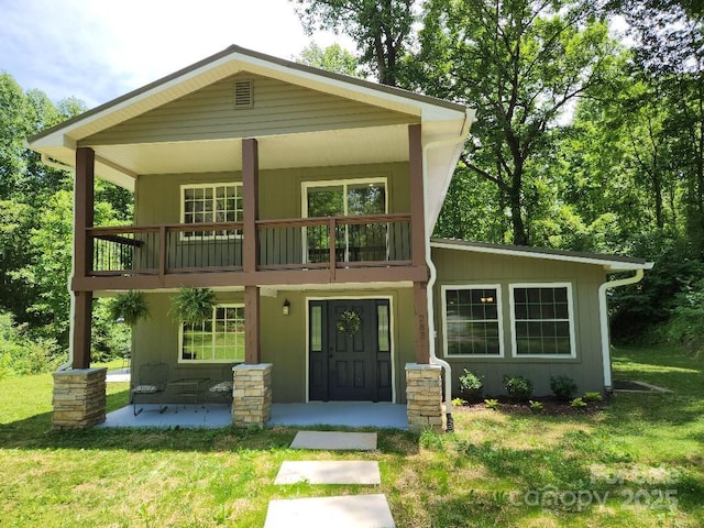 283 Robin Dr, Marion, NC 28752 - photo 1