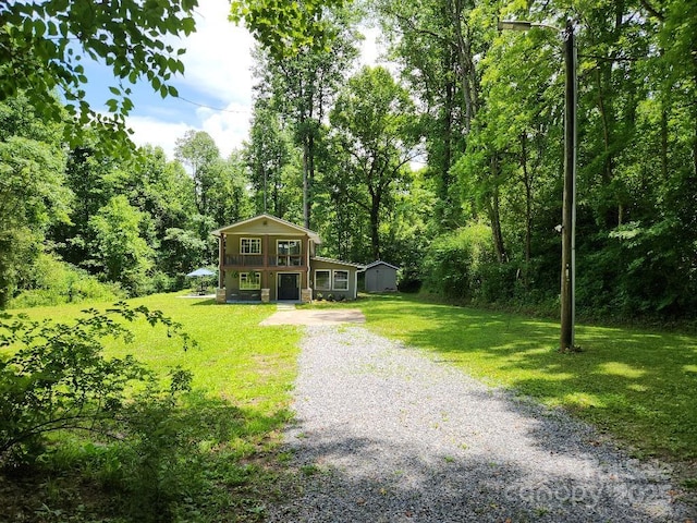 283 Robin Dr, Marion, NC 28752 - photo 2