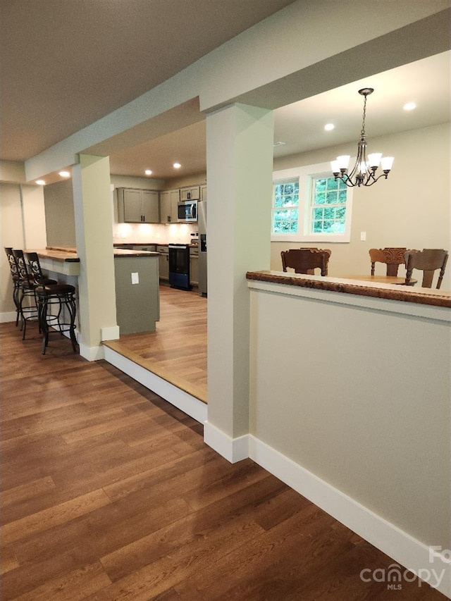 283 Robin Dr, Marion, NC 28752 - photo 6