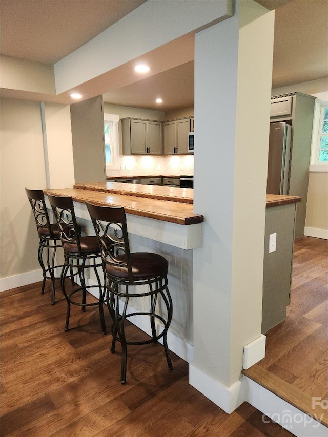 283 Robin Dr, Marion, NC 28752 - photo 13